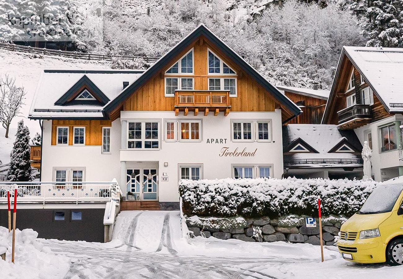 Tirolerland Ischgl